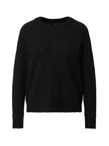 SELECTED FEMME Strickpullover SLFLULU (1-tlg) Plain/ohne Details