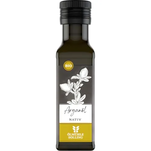 Produktbild ÖLMÜHLE SOLLING
