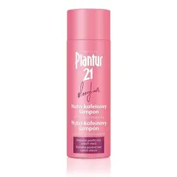 Plantur 21 #longhair Nutri-Coffein Shampoo