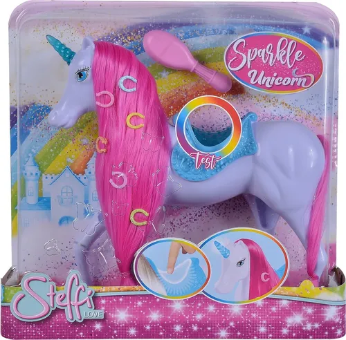Simba SL Sparkle Unicorn von Simba