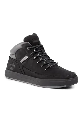 Timberland Herren Sneaker Davis Square Mid Hiker von Timberland