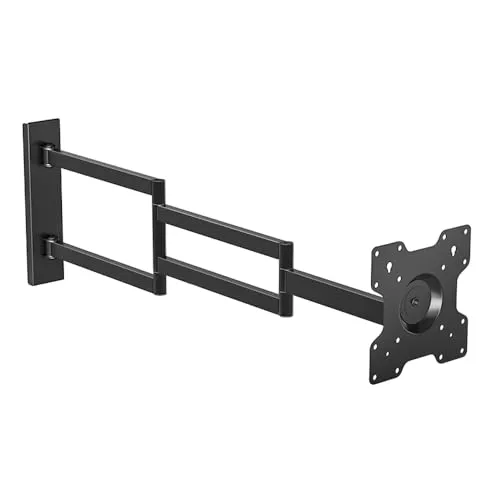 XTRARM Axis XL TV Wandhalterung 108,5 cm