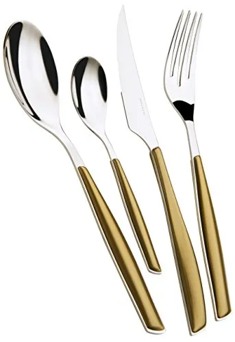 BUGATTI Glamour 24-teiliges Besteckset von Bugatti