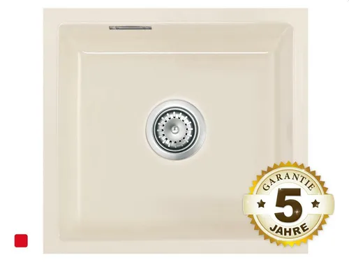 systemceram Küchenspülen & Spülbecken von systemceram