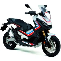 Honda Uniracing Honda X-adv 750 K46613 Roller Aufkleber Set