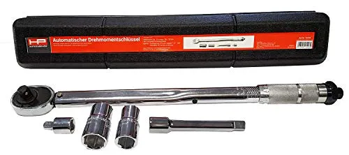 HP-Autozubehör 13228 Automatischer Drehmomentschlüssel 1/2 Zoll