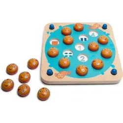 BuitenSpeel Memo-Spiel 