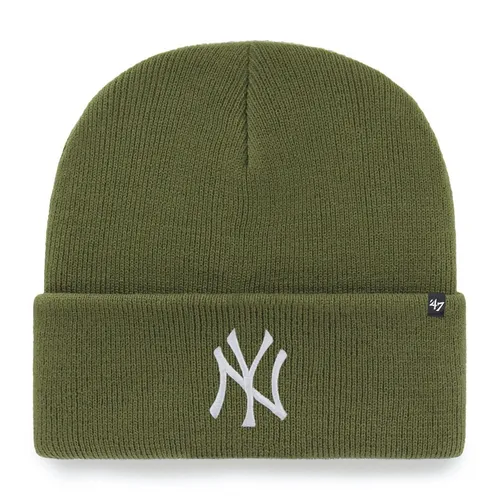 '47 Brand MLB Oversized Cuff Beanie von 47 Brand