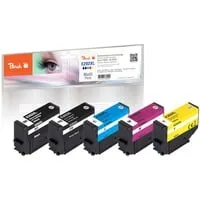 Spar Pack Tintenpatronen für Epson T02G7, No. 202XL