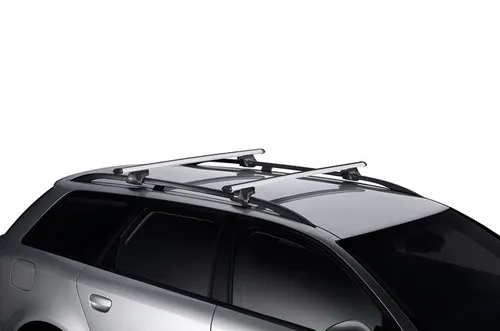 Produktbild Thule SmartRack Dachträger 795000 127cm