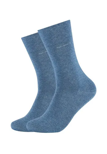 Camano Socken blau 43/46