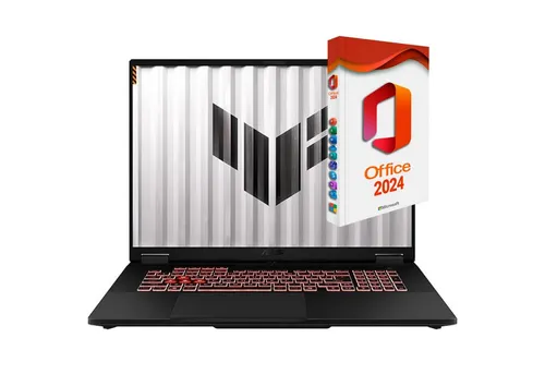 Asus TUF Gaming 18
