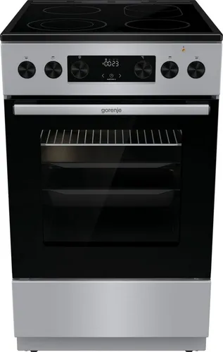 GORENJE Elektro-Standherd GECS5C7 von Gorenje