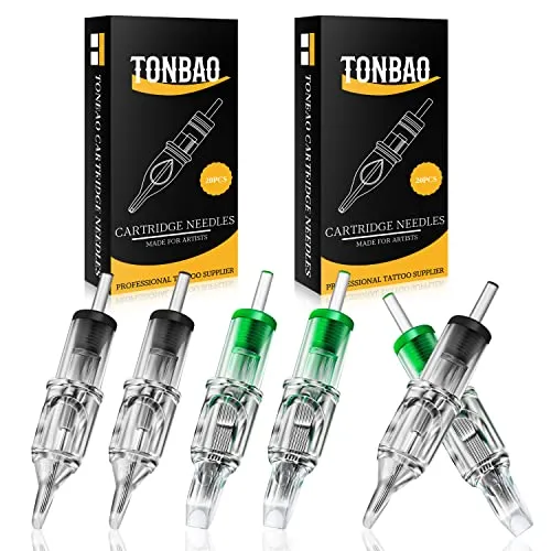 Cartridge RL M1 von TONBAO