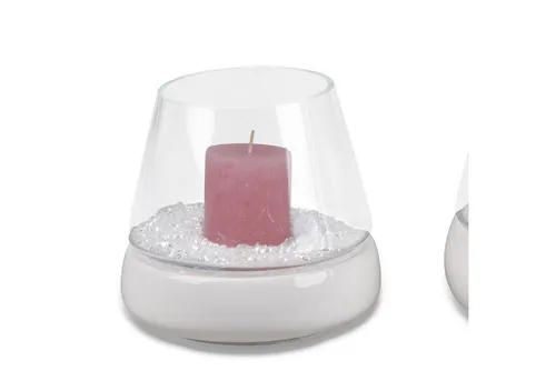 formano Windlicht WHITE von formano