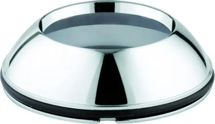 Grohe Kappe chrom - 46581000 von GROHE