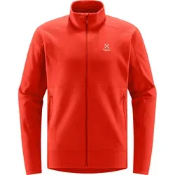 Haglöfs Herren Buteo Mid Fleecejacke von Haglöfs