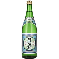 Gekkeikan JUNMAI The Superior Japanese Sake 14,5% Vol. 0,72l