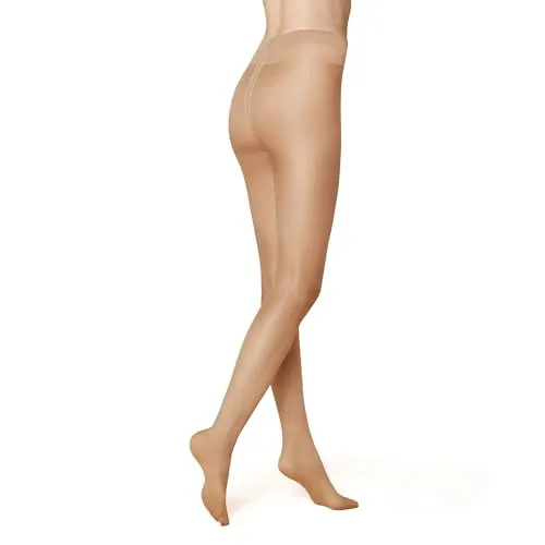 KUNERT Damen Perfect Shine 15 Soft Strumpfhose (1er Pack) von Kunert