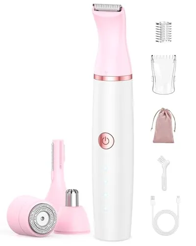 Damen-Enthaarungsprodukte von IFANZETECH