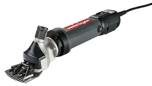 Produktbild Heiniger Schafschermaschine X Schafe Trimmer Schermaschine Schafzucht