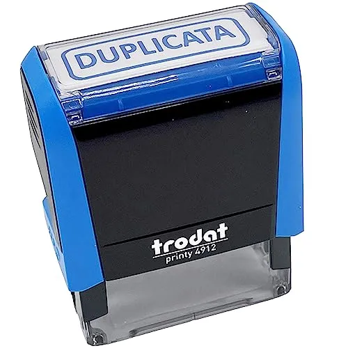 trodat 499205 4.0 Textstempelautomat X-Print 4912