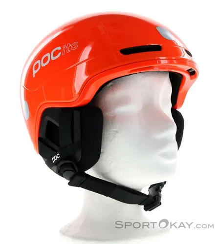 POC Pocito Obex MIPS Kinder Skihelm von POC