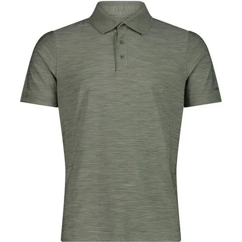CMP Herren Polo Shirt 39T5817