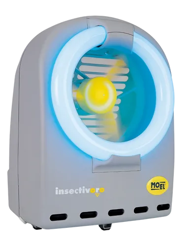 Produktbild Insectivoro 361 Round Basic von Mo-El