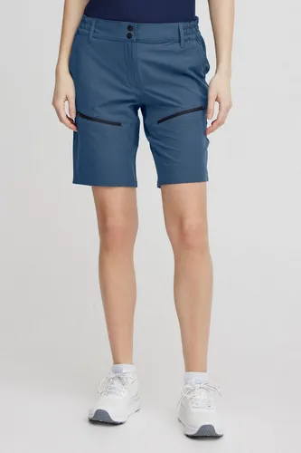 North Bend Trekkingshorts NBAva W Outdoor Shorts Funktionale Outdoorshorts für Damen