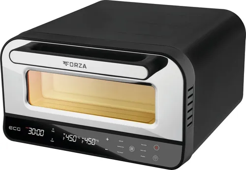 ECG Forza 4500 Pizzaofen