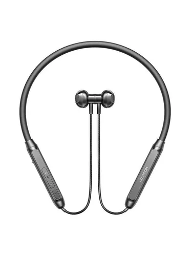 Joyroom JR-D8 in-ear wireless headphones (black) von JOYROOM