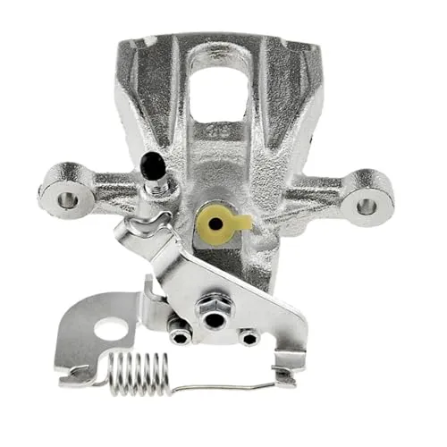 1x Bremssattel Hinterachse rechts für Ford Mondeo III Turnier BWY ab 01.09.2004