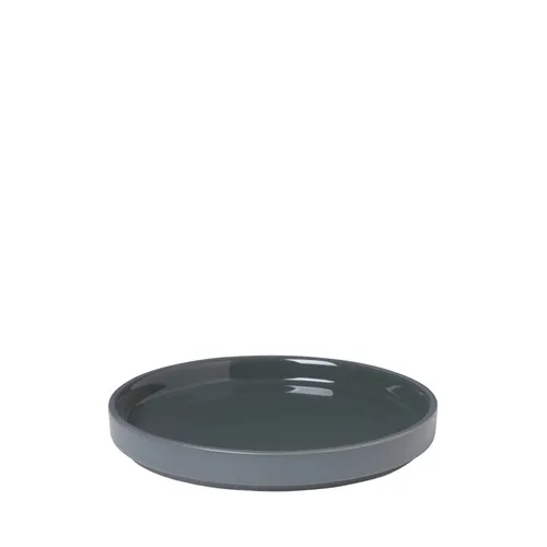 Blomus Teller -PILAR- Ø 14 cm Agave Green