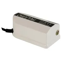 Velleman PUMPE FÜR ET20 (3 W) - Comics & Graphic Novels, leistungsstarke 3 W Pumpe mit IP27 Schutz für den sicheren Innenbetrieb, ideal für kreative Projekte.