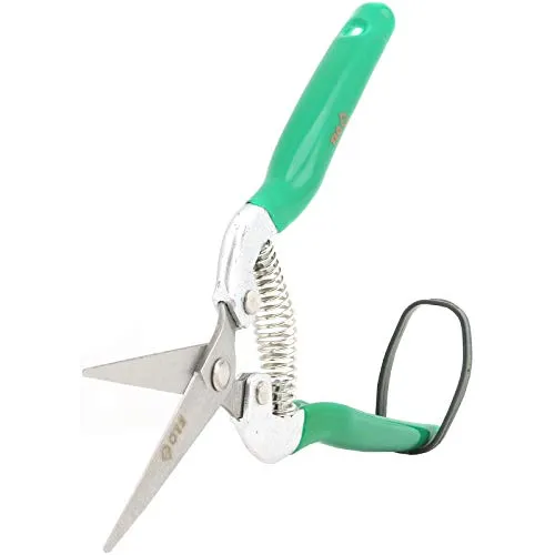 FRUIT AND FLOWERS SHEARS