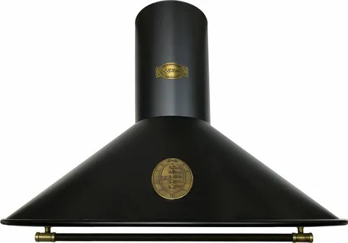 Retro Dunstabzugshaube Kaiser A 9423 BE ECO Wandhaube 90cm 910m³/h Belle Epoque