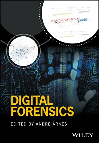 Produktbild Digital Forensics