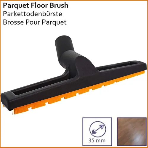 Staubsaugerdüse von Maxorado