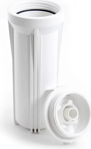 Wasserfiltergehäuse von Naturewater