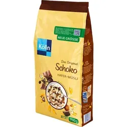 Kölln Schoko Müsli, 1700g