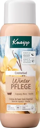 Kneipp Cremebad Winterpflege