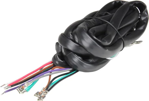 Produktbild Kabelbaum Kabelstrang 6V für Vespa 50 L N R S Revival (1963-1983)