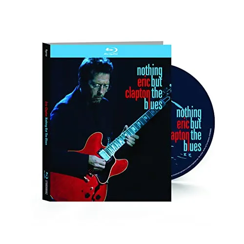 Nothing But the Blues [Blu-ray]