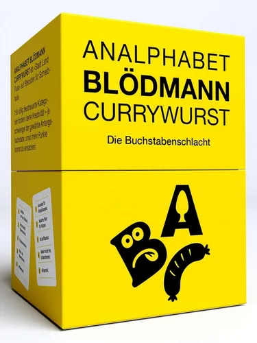 Kampfhummel Spiele Spiel Kampf gegen das Spießertum