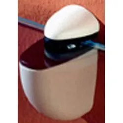 Regal Depot 5–20 mm Marmelade Regal Clip – weiß