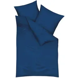 Kaeppel Bettwäsche Blau von Kaeppel
