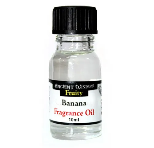 Ancient Wisdom Duftöl Aromatisches Duftöl 10ml in vielen verschiedenen Varianten, aromatisch, ergiebig