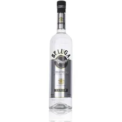 Beluga Noble Vodka 3l