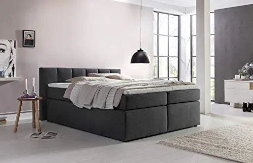Betten & Bettgestelle Grau von Furniture for Friends